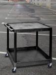 LUXOR TC21-B Mobile Tub Cart