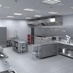 AmGood 18" Stainless Steel Utility Prep Table