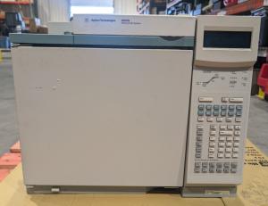 Agilent 6890N Network Gas Chromatograph GC System
