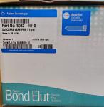 Agilent Bond Elut EMR-Lipid Dispersive SPE, 50/PK