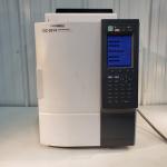 Shimadzu GC-2014 AFsc Gas Chromatograph with FID
