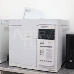 Agilent 7890 Headspace Gas Chromatography System