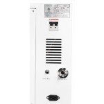 0.9CF BVV Neocision ETL Vacuum Oven