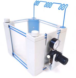 Dionex HPLC E01 Eluent Organizer System