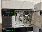 Shimadzu Prominence LC-20AD HPLC System & Software
