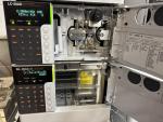 Shimadzu Prominence LC-20AD HPLC System & Software