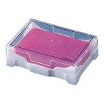 BrandTech 781260 Pink Mini PCR Cooler - 2 Pack