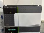 Shimadzu Prominence LC-20AD HPLC System & Software