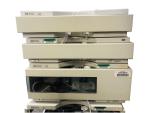 Agilent HP 1100 Series 6-Piece HPLC System
