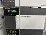 Shimadzu Prominence LC-20AD HPLC System & Software