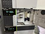 Shimadzu Prominence LC-20AD HPLC System & Software