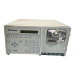 Varian Dynamax SD-200 HPLC Solvent Delivery Pump