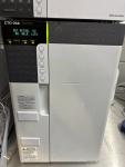 Shimadzu Prominence LC-20AD HPLC System & Software