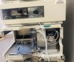 Agilent HP 1100 Series 6-Piece HPLC System