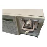 Varian Dynamax SD-200 HPLC Solvent Delivery Pump