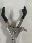 Set of 6 Clamps for Laboratory Equipment Repairs