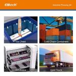 Elitech USB Temperature Data Logger - 10 Pack