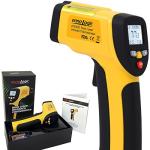 EnnoLogic Dual Laser Infrared Temperature Gun eT650D