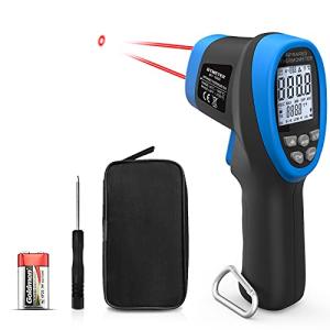 BTMETER BT-1500 Laser Thermometer -58℉ to 2732℉