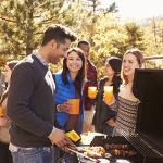 EnnoLogic Dual Laser Infrared Temperature Gun eT650D