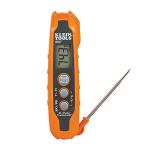 Klein Tools Pocket-Sized LCD Digital Thermometer