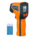 2023 Infrared Non-Contact Digital Temperature Gun