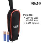 Klein Tools Pocket-Sized LCD Digital Thermometer