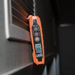 Klein Tools Pocket-Sized LCD Digital Thermometer