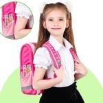 40 Pcs Clear Plastic Test Tubes with Caps