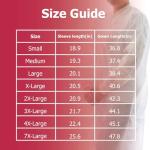 Disposable Large White Lab Coats – Pack of 10