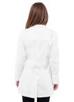 Women's 32" Universal Lab Coat - White