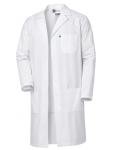 Unisex Cotton Lab Coats for Students & Pros