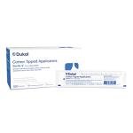 Dukal 3" Sterile Cotton Tipped Applicators - 200 Pack