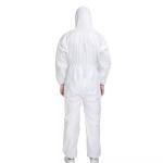 Keebomed Chemical Protective Hazmat Suit - XL