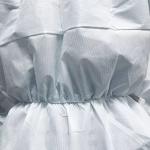 Keebomed Chemical Protective Hazmat Suit - XL