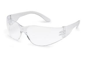 Gateway Safety 4680 StarLite Safety Glasses, Clear Lens