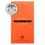 Fentanyl Test Strips - 5 Pack Detection Kit