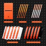 Fentanyl Test Strips - 5 Pack Detection Kit