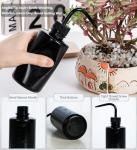 Melphoe 250ml Tattoo Wash Bottle - 2 Pack