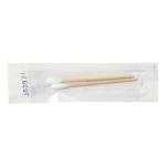 Dukal 3" Sterile Cotton Tipped Applicators - 200 Pack