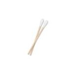 Dukal 3" Sterile Cotton Tipped Applicators - 200 Pack