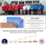 Clear Acrylic Display Box for Retail Storage