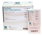 Puritan Cotton Tipped Non-Sterile Swabs, 1000 Pack