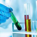 15Pcs 3ml Plastic Test Tubes with Lids