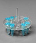 ProCulture Round Microcentrifuge Floating Rack for Tubes