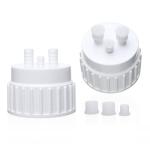 Universal Carboy Cap and Bottle Caps - 1 PC