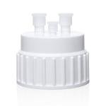 Universal Carboy Cap and Bottle Caps - 1 PC