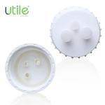 Universal Carboy Cap and Bottle Caps - 1 PC