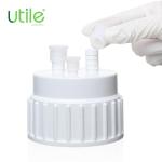 Universal Carboy Cap and Bottle Caps - 1 PC