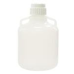Okulab 2.6 Gallon Round Plastic Carboy Jug